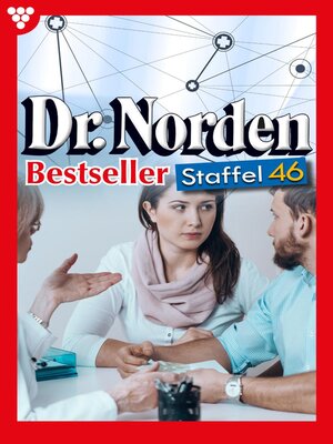 cover image of Dr. Norden Bestseller Staffel 46